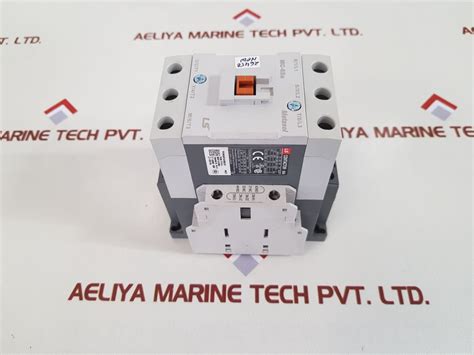 Ls metasol mc-65a contactor – Aeliya Marine Tech