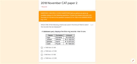 Computer Paper 2 2018 的图像结果