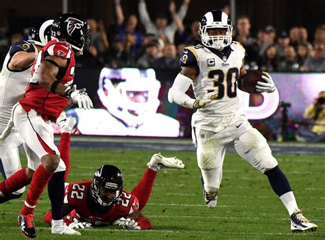 How to FIX The Los Angeles Rams This Offseason