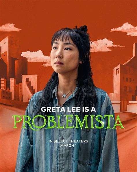 A24's Problemista unveils character posters