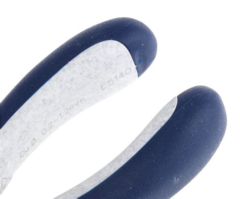 25.E5140.CRBG ideal-tek | ideal-tek ESD Safe Side Cutters | 787-0351 | RS