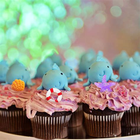 Patelai 12 Pcs Hawaiian Beach Cake Decoration Summer India | Ubuy