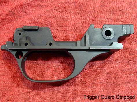 Image result for M4 Trigger Group Simulation