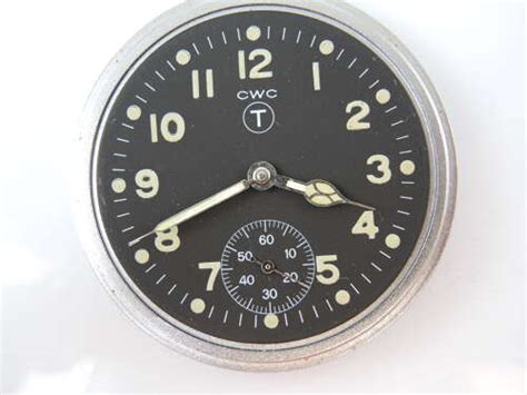 Image result for CWC Pocket Watch