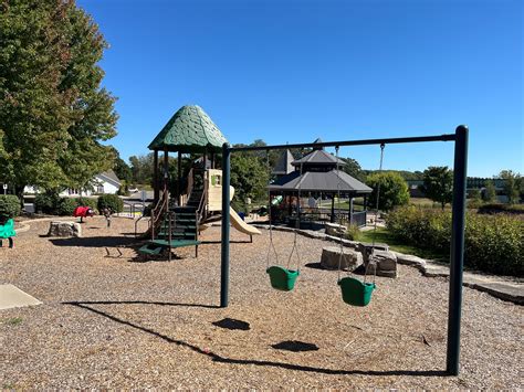 Current & Future Parks Projects | Inver Grove Heights, MN - Official ...