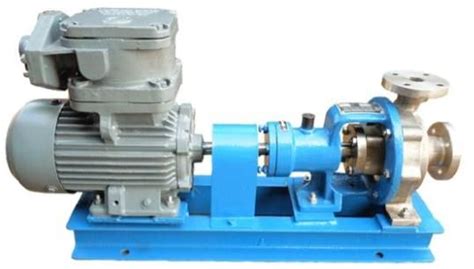 Solvent Transfer Pump Manufacturer, Supplier from Chennai