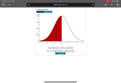 Image result for How to Find Probability Using StatCrunch