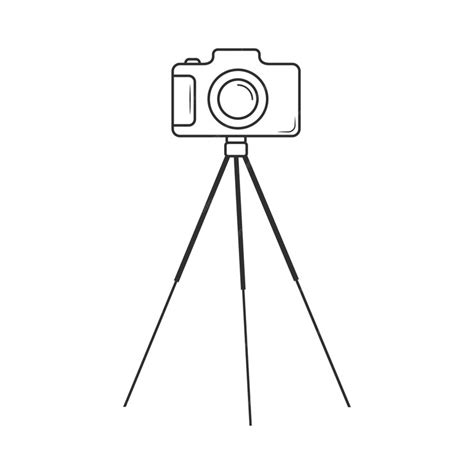 Vector Camera Outline 的图像结果