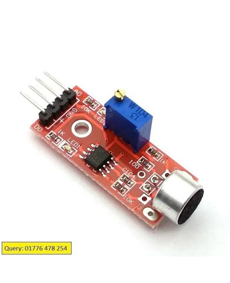 SD Card Module with Microphone Sensor 的图像结果