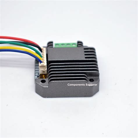 Image result for Motor Driver Compac