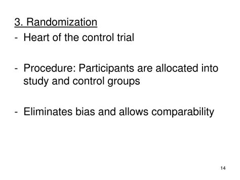 Image result for Randomized Control Trialppt
