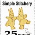 Image result for Rabbit Bunny Sewing Pattern