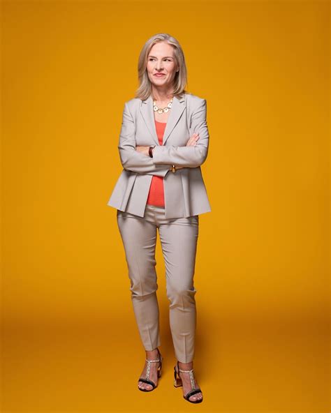 Mary Louise Kelly's feet