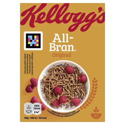 All-Bran Original | Kellogg's