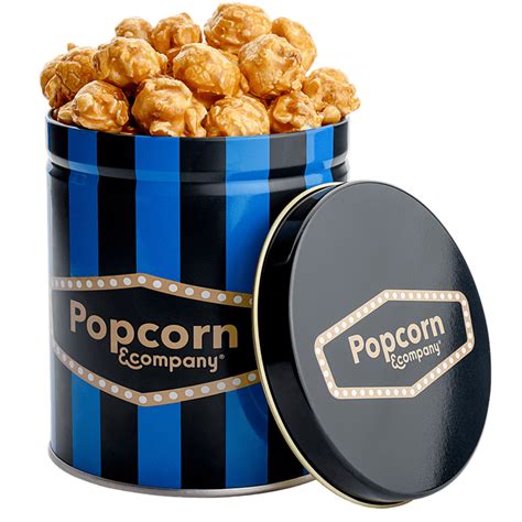 Best Gourmet Popcorns - Flavoured Popcorn Gift Hampers – Popcorn & Company
