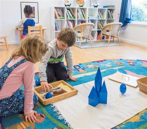 Faculty | One World Montessori