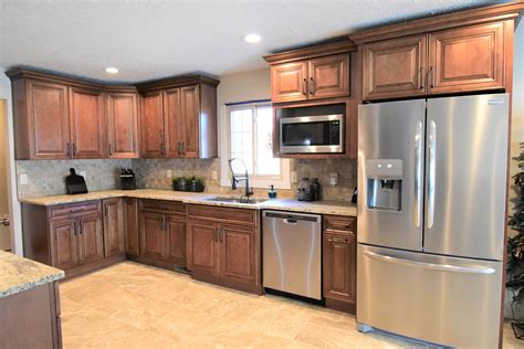 Kitchen Flooring | Springfield, MO
