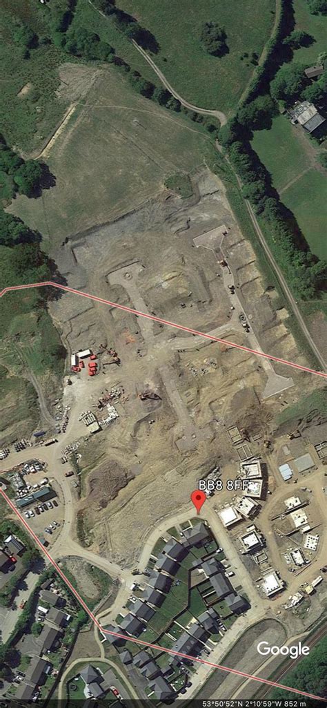 Image result for Google Earth Parcel