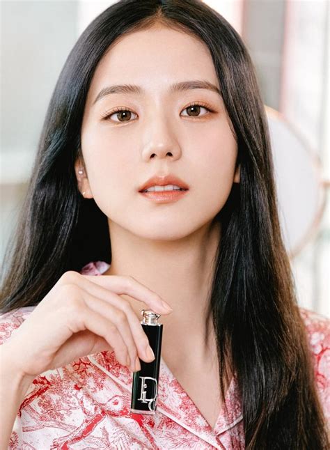 지수 디올 팝업 스토어