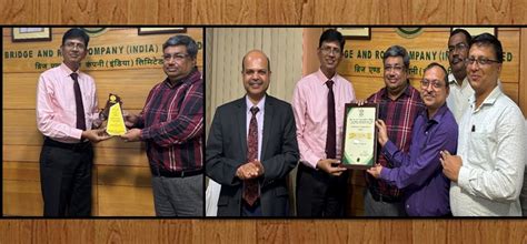 Bridge And Roof Co. (India) Ltd. | Official Website of Bridge and Roof ...