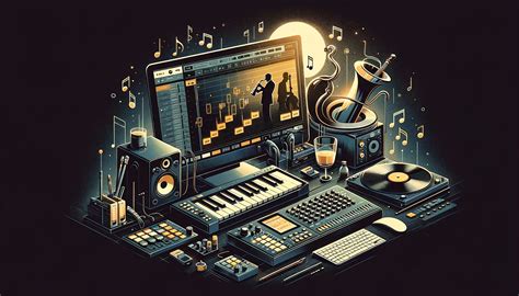 Swing Rhythm 101: Creating Groovy, Undeniably Catchy Tracks