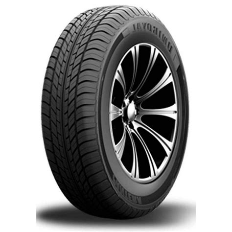Llanta 225/60 R16 UNIROYAL PANTERA 98H | Walmart en línea
