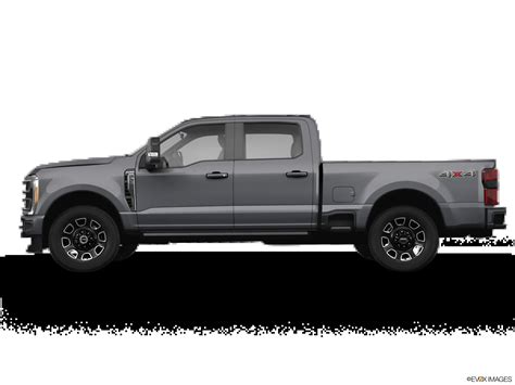 2026 Ford F-250 Features and Specs | Ford of Port Richey