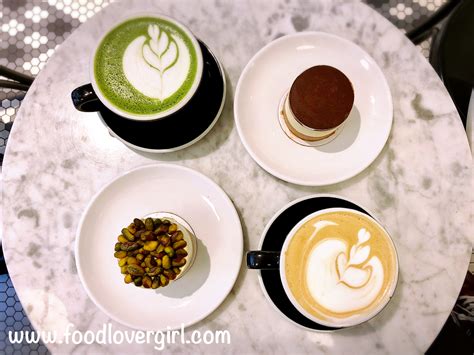 Tatte Bakery & Café @ Back Bay - Food Lover Girl