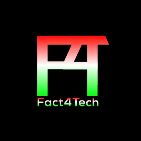 Fact Tech Channel 的图像结果