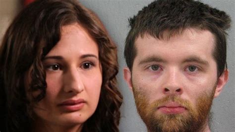Gypsy Rose Blanchard Can't Contact Ex-BF Who Killed Mother While On ...