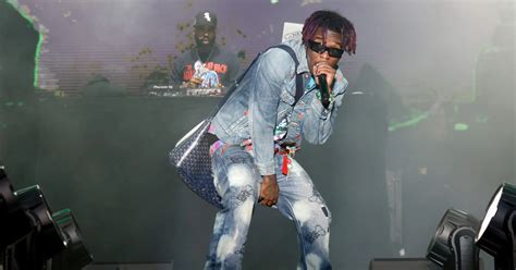 Lil Uzi Leaks Google Drive