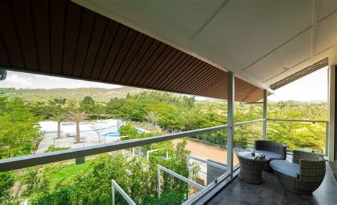Barberry Resort, Chikmagalur - Homestay Advisor