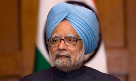 Govt to allocate space for Manmohan Singh's memorial: MHA