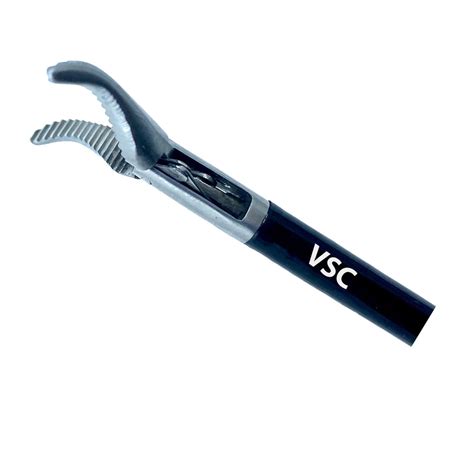 Laparoscopic Maryland Grasper 5mm Forceps Dissector – Vishal Surgical Co