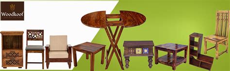 DIA Chitra Furniture Solid Sheesham Wood L Shaped Wall Rack (Standard ...