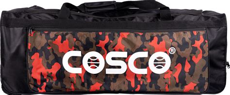 Cosco Sports | Fitness