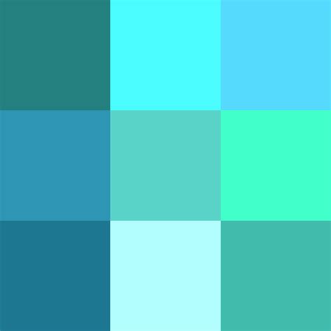 Image result for Cyan Color Code