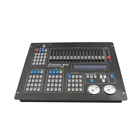 Image result for Professional DMX Lighting Controller