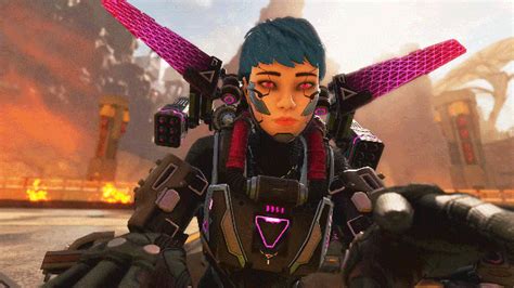 Apex Legends - Official Prodigy Gameplay Trailer