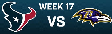 Baltimore Ravens at Houston Texans at NRG Stadium, NRG Stadium, Houston ...