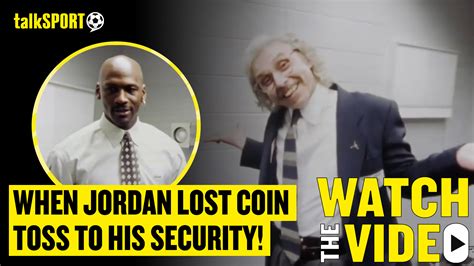 Throwback to when security guard John Michael Wozniak beat NBA legend ...