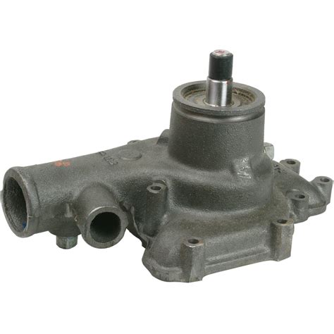 Cardone Select 55-91821 New Water Pump : Amazon.in: Car & Motorbike