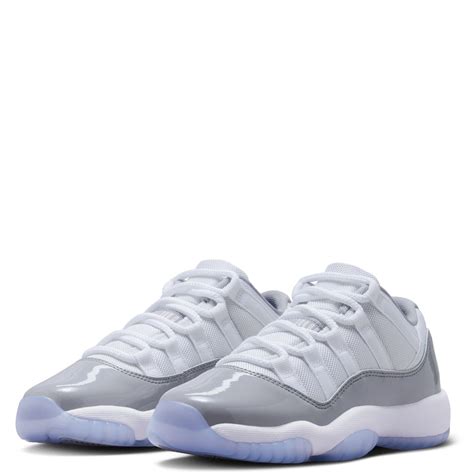 JORDAN Grade School Air 11 Retro Low 528896 140 - Shiekh