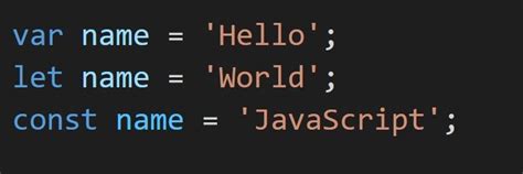Image result for Function Scope vs Block Scope JavaScript