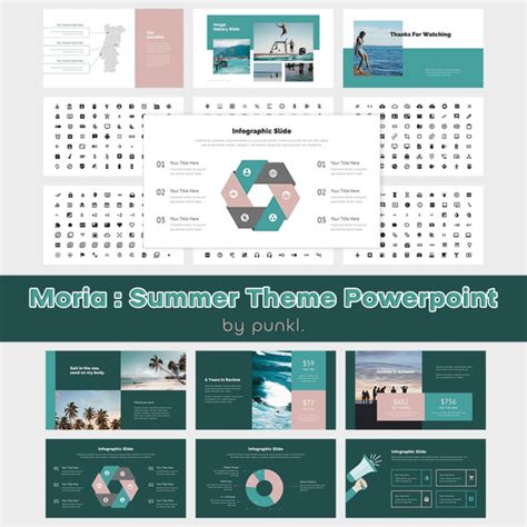 Image result for Spring/Summer Theme PowerPoint