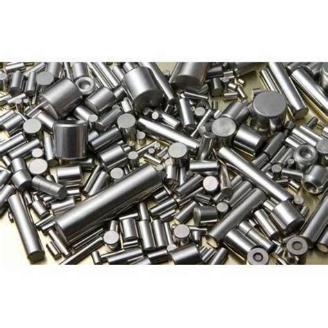 Metal Scrap - High Chrome Steel Scrap Manufacturer from Chennai