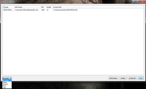 Image result for Unlock Files with Unlocker Software