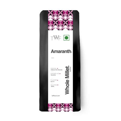 Products – TWF Flours