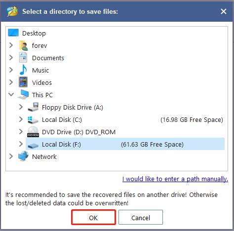 Image result for Recover Formatted Hard Drive Using Cmd