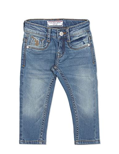 Amazon.in Bestsellers: The most popular items in Boys' Jeans